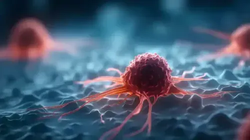  Difference Between Tumour and Cancer